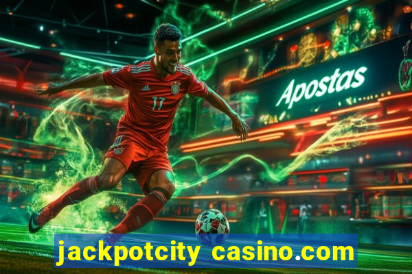 jackpotcity casino.com