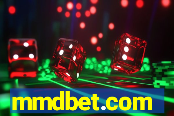 mmdbet.com