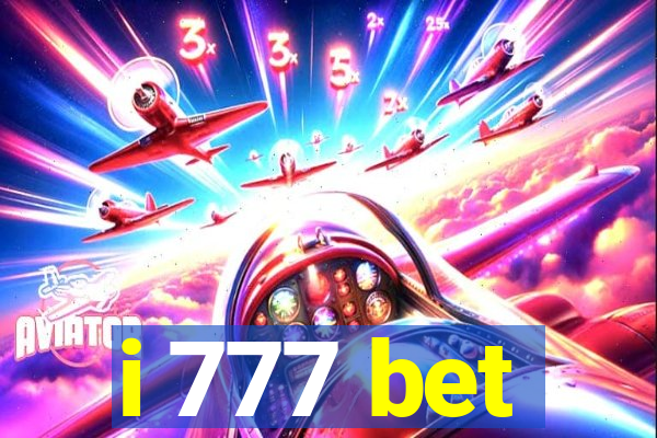 i 777 bet