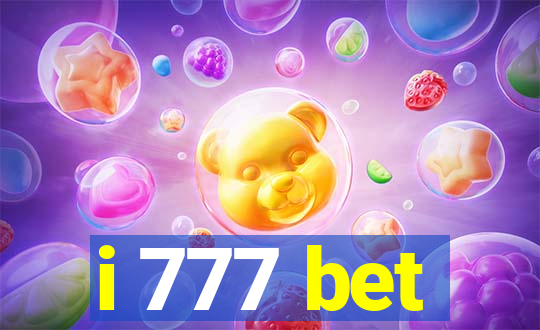 i 777 bet