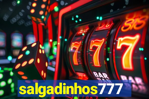 salgadinhos777