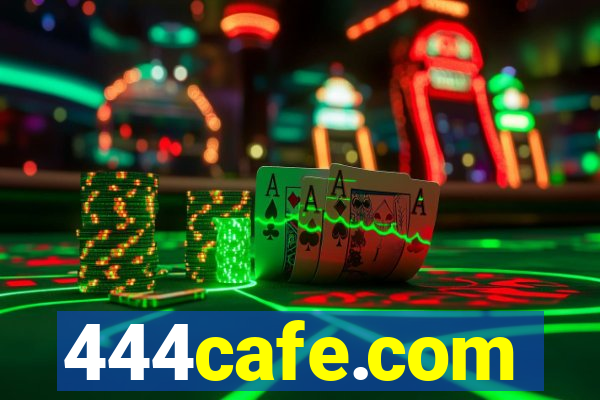 444cafe.com