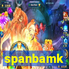 spanbamk