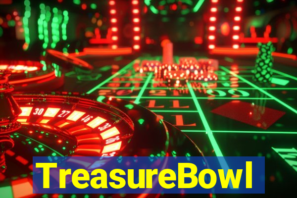 TreasureBowl treasure bowl estrategia