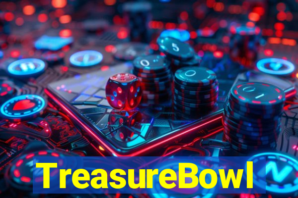 TreasureBowl treasure bowl estrategia