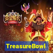 TreasureBowl treasure bowl estrategia