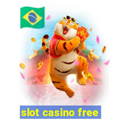 slot casino free