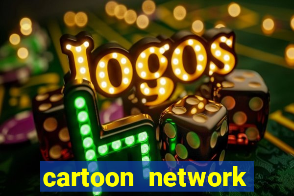 cartoon network site antigo