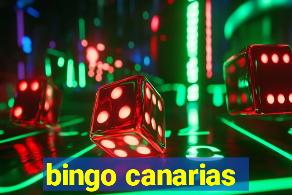 bingo canarias