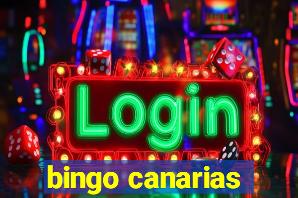 bingo canarias