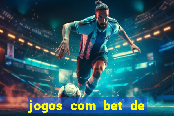 jogos com bet de 1 centavo