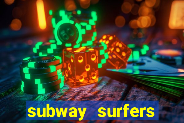 subway surfers money bet