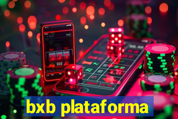 bxb plataforma