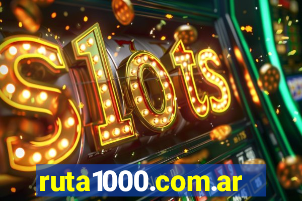 ruta1000.com.ar