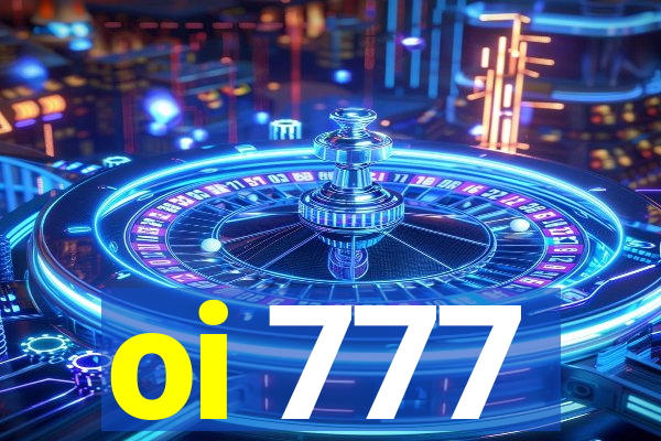 oi 777