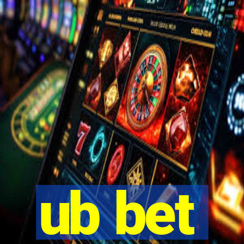 ub bet