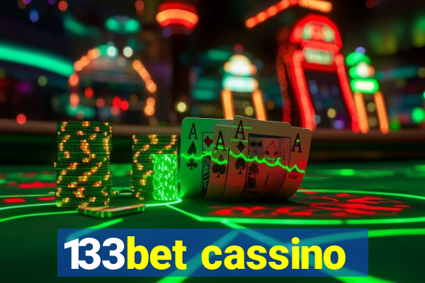 133bet cassino