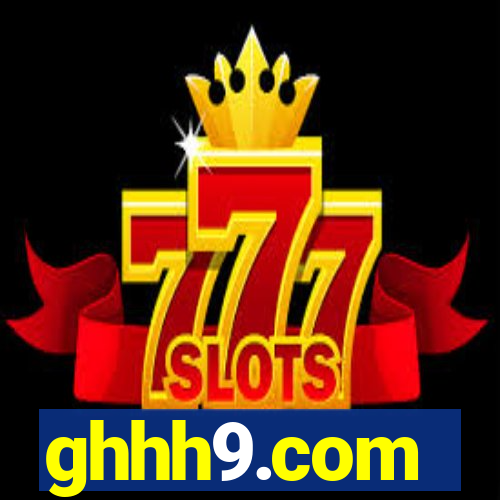 ghhh9.com