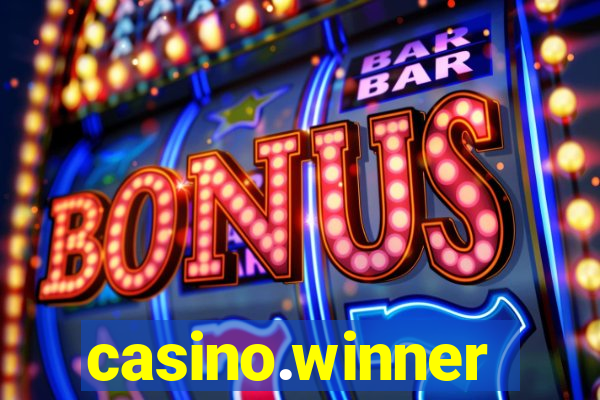 casino.winner