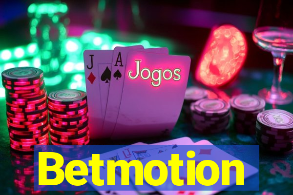 Betmotion