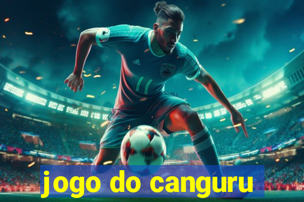 jogo do canguru