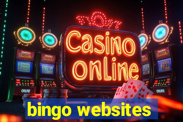 bingo websites