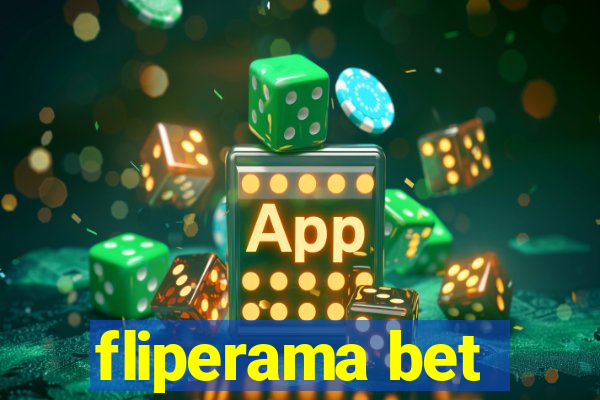 fliperama bet