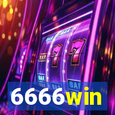 6666win