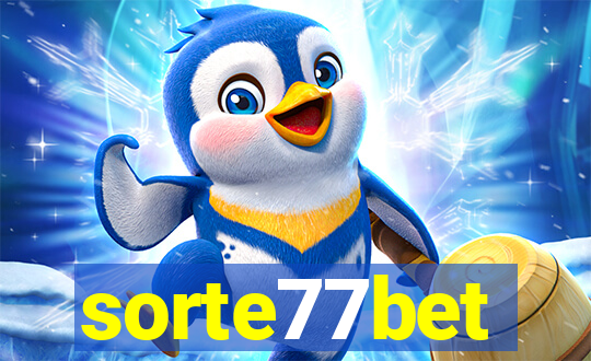 sorte77bet