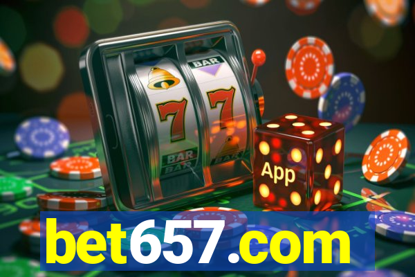 bet657.com