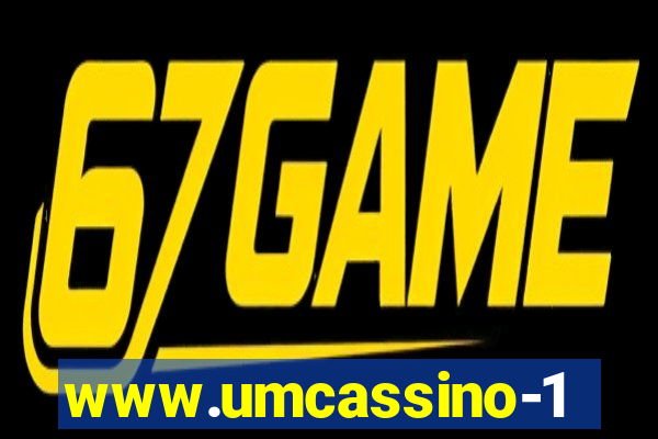 www.umcassino-1.com