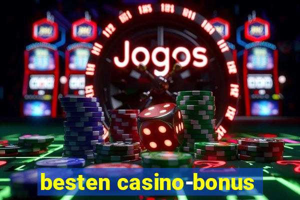 besten casino-bonus