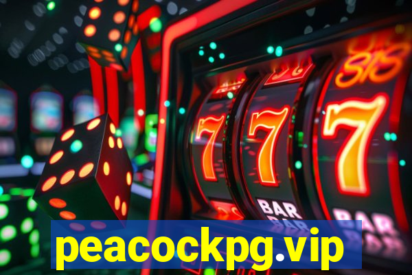 peacockpg.vip