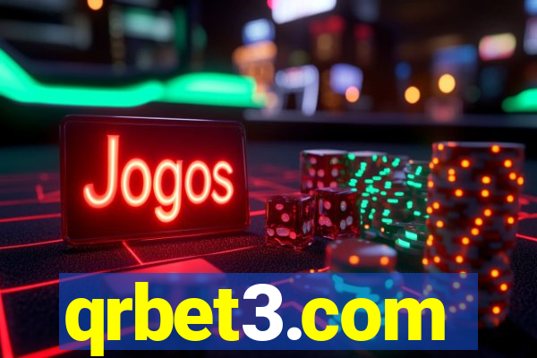 qrbet3.com