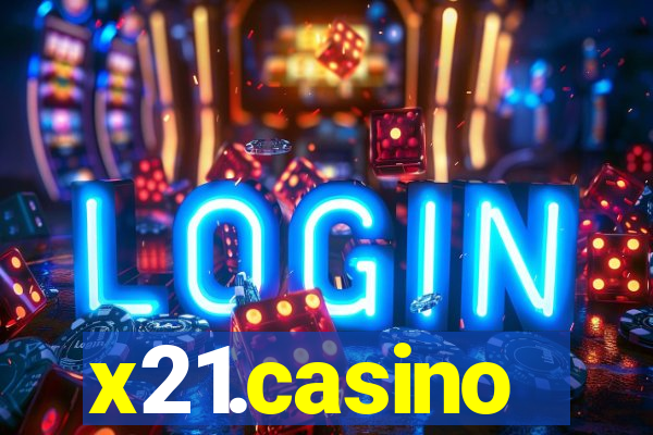 x21.casino