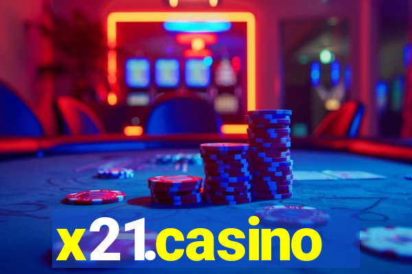 x21.casino