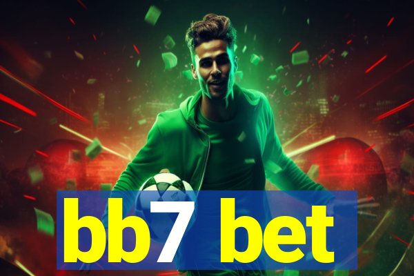 bb7 bet