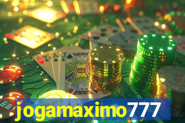 jogamaximo777