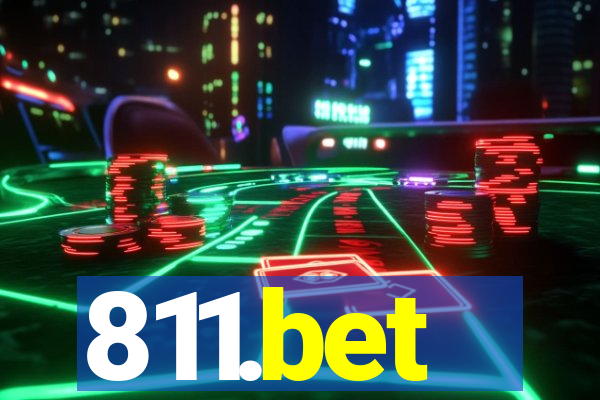 811.bet