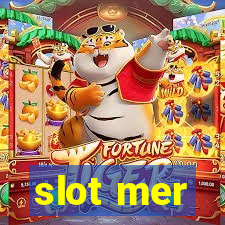 slot mer