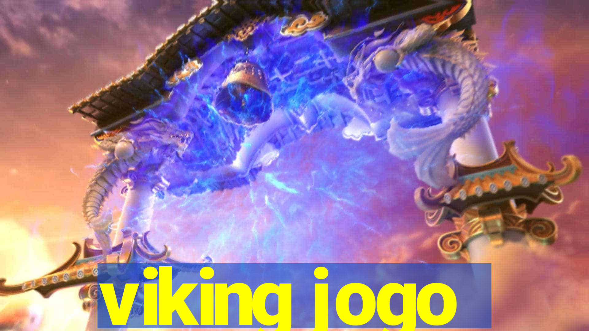 viking jogo