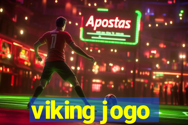 viking jogo