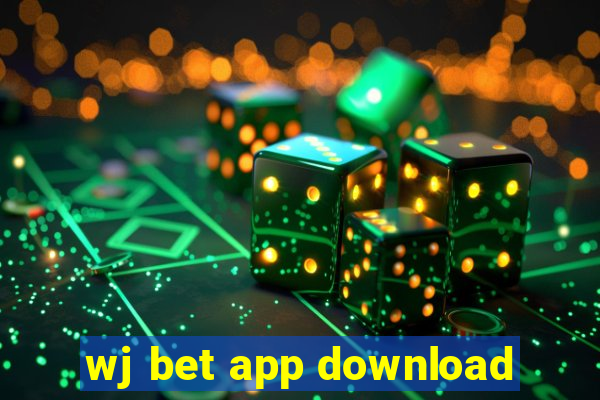 wj bet app download