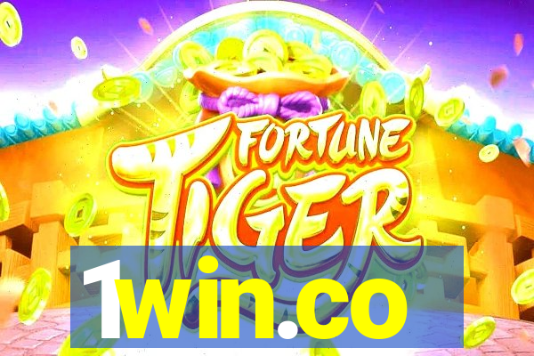 1win.co