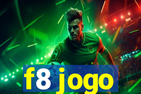 f8 jogo