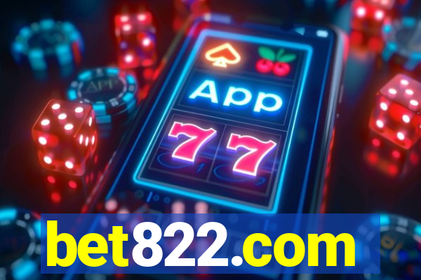 bet822.com