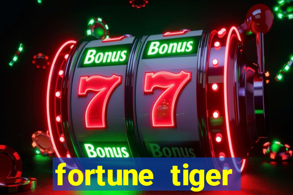 fortune tiger source code