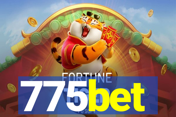 775bet