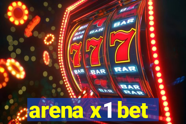 arena x1 bet