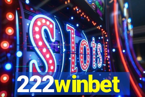 222winbet